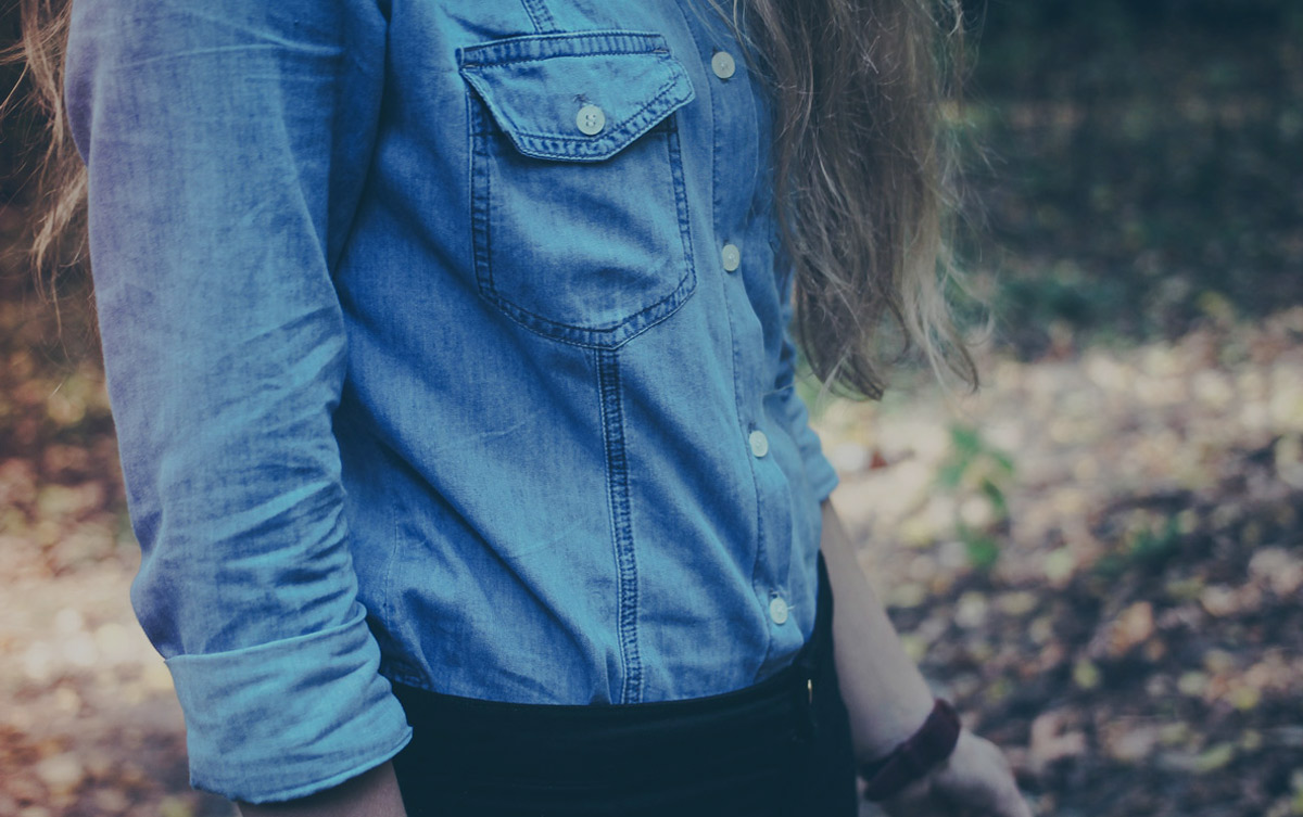 Denim Jeans Manufacturer